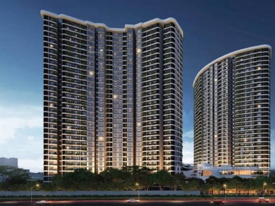 776 sq ft 2 BHK 2T Apartment for sale at Rs 27.94 lacs in Aztek Tilottama in Thakurpukur, Kolkata