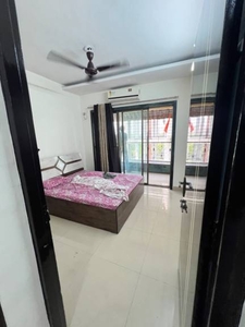780 sq ft 1 BHK 1T NorthEast facing Apartment for sale at Rs 74.00 lacs in Haware Splendor in Kharghar, Mumbai