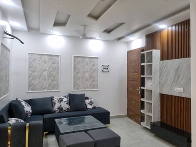 780 sq ft 3 BHK 2T North facing Apartment for sale at Rs 37.00 lacs in G3 Builders Floor in Dwarka Mor, Delhi