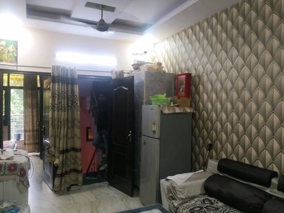 800 sq ft 2 BHK 2T BuilderFloor for sale at Rs 52.50 lacs in Project in Rohini sector 24, Delhi