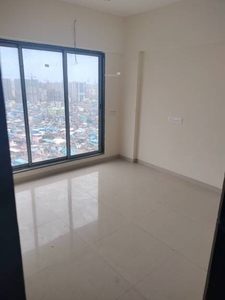 800 sq ft 2 BHK 2T North facing Apartment for sale at Rs 1.55 crore in Project in Jogeshwari East, Mumbai