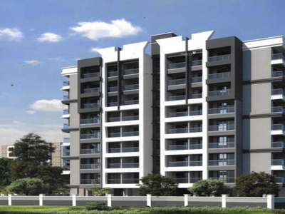 800 sq ft 2 BHK Apartment for sale at Rs 85.00 lacs in Zojwalla Alishan Park 3 in Kalyan West, Mumbai