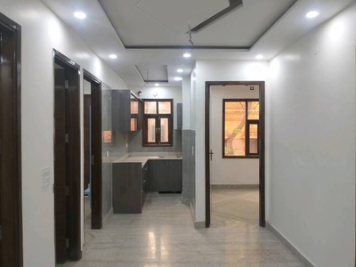 800 sq ft 3 BHK 2T Completed property BuilderFloor for sale at Rs 75.00 lacs in Project in Rohini sector 24, Delhi