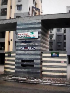 816 sq ft 2 BHK 2T Apartment for rent in Srijan PS Srijan Sonargaon at Narendrapur, Kolkata by Agent Makaan