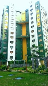 826 sq ft 2 BHK 2T Apartment for sale at Rs 21.48 lacs in Keventer Rishra 10th floor in Konnagar, Kolkata