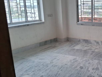 830 sq ft 2 BHK 2T Under Construction property Apartment for sale at Rs 24.90 lacs in Goodwill Apartment in New Barrackpur, Kolkata