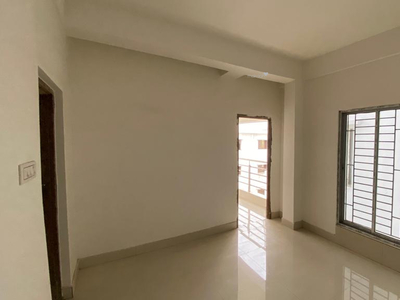 842 sq ft 2 BHK 2T NorthEast facing Under Construction property Apartment for sale at Rs 28.63 lacs in Chinsurah Vivanta in Bandel, Kolkata