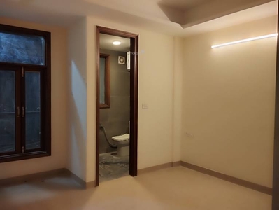 850 sq ft 2 BHK 2T Apartment for sale at Rs 46.75 lacs in Project in Saket, Delhi