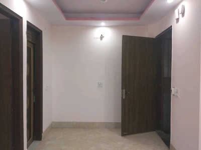 850 sq ft 2 BHK 2T Completed property BuilderFloor for sale at Rs 68.00 lacs in Swaraj Homes RWA Yamuna Vihar Block C4 in Shahdara, Delhi