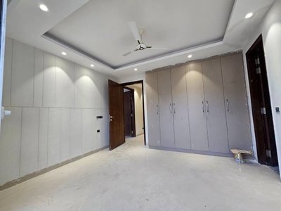 850 sq ft 2 BHK 2T East facing Completed property BuilderFloor for sale at Rs 60.00 lacs in Project in Saket, Delhi