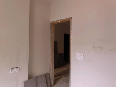 850 sq ft 3 BHK 2T NorthWest facing Completed property Apartment for sale at Rs 45.00 lacs in Project in Burari, Delhi