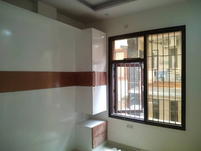850 sq ft 3 BHK 3T NorthEast facing Completed property BuilderFloor for sale at Rs 90.00 lacs in Project in Sector 26 Rohini, Delhi