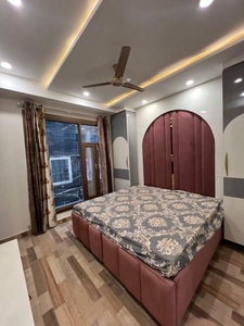 855 sq ft 3 BHK 2T East facing Completed property Apartment for sale at Rs 65.00 lacs in AK Affordable And Luxury Homes in Uttam Nagar, Delhi