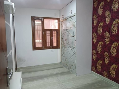 855 sq ft 3 BHK 2T NorthEast facing BuilderFloor for sale at Rs 53.00 lacs in Project in Rohini sector 24, Delhi