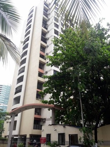 900 sq ft 2 BHK 2T Apartment for sale at Rs 2.00 crore in Sai Gunina Tower in Sanpada, Mumbai
