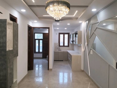 900 sq ft 2 BHK 2T BuilderFloor for sale at Rs 1.05 crore in Sharma Vikaspuri Luxury Homes in Vikas Puri, Delhi