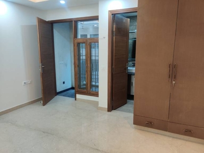 900 sq ft 2 BHK 2T Completed property BuilderFloor for sale at Rs 1.35 crore in Project in Malviya Nagar, Delhi