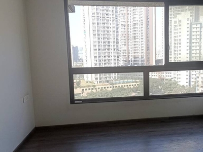 900 sq ft 2 BHK 2T East facing Apartment for sale at Rs 1.92 crore in Wadhwa Atmosphere Phase 1 in Mulund West, Mumbai