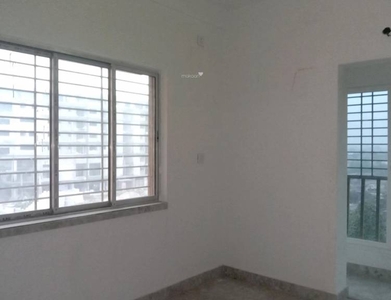 900 sq ft 2 BHK 2T East facing Apartment for sale at Rs 48.00 lacs in Arihant Arihant Garden in New Town, Kolkata