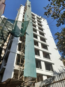 900 sq ft 2 BHK 2T IndependentHouse for rent in Project at Ulwe, Mumbai by Agent seller