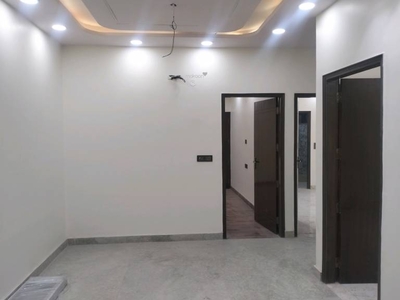 900 sq ft 3 BHK 2T BuilderFloor for sale at Rs 1.25 crore in Project in Shastri Nagar, Delhi
