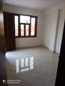 900 sq ft 3 BHK 2T BuilderFloor for sale at Rs 70.00 lacs in Project in New Ashok Nagar, Delhi