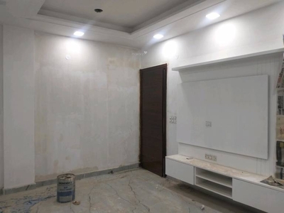 900 sq ft 3 BHK 2T BuilderFloor for sale at Rs 86.00 lacs in Project in Rohini sector 24, Delhi