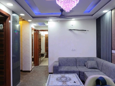 900 sq ft 3 BHK 2T North facing BuilderFloor for sale at Rs 60.00 lacs in Project in Nawada, Delhi