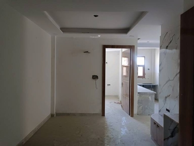 900 sq ft 3 BHK 2T North facing Completed property Apartment for sale at Rs 44.00 lacs in Project in Burari, Delhi