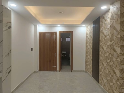 900 sq ft 3 BHK 2T NorthWest facing Completed property Apartment for sale at Rs 38.00 lacs in Project in Burari, Delhi