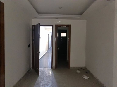 900 sq ft 3 BHK 2T NorthWest facing Completed property BuilderFloor for sale at Rs 48.00 lacs in Project in Burari, Delhi