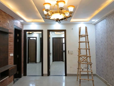 900 sq ft 3 BHK 2T SouthEast facing BuilderFloor for sale at Rs 55.00 lacs in Project in Hastsal, Delhi