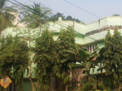 9000 sq ft 7 BHK 4T Completed property IndependentHouse for sale at Rs 6.10 crore in Project in Salt Lake City, Kolkata