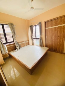 905 sq ft 2 BHK 2T Apartment for rent in Shrachi Greenwood Nest at New Town, Kolkata by Agent DS REALTY
