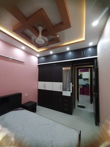 917 sq ft 2 BHK 2T SouthEast facing Apartment for sale at Rs 70.00 lacs in Rohra Address Phase II in New Town, Kolkata