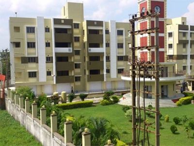 918 sq ft 2 BHK 2T Apartment for sale at Rs 30.00 lacs in RDB Regent Sonarpur in Narendrapur, Kolkata