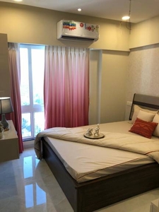 940 sq ft 2 BHK 2T Apartment for sale at Rs 1.90 crore in Paradigm Ananda Residency in Borivali West, Mumbai