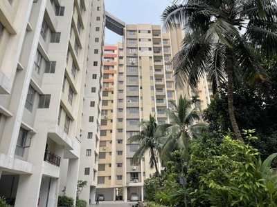950 sq ft 2 BHK 2T Apartment for sale at Rs 48.00 lacs in Siddha Suburbia in Narendrapur, Kolkata