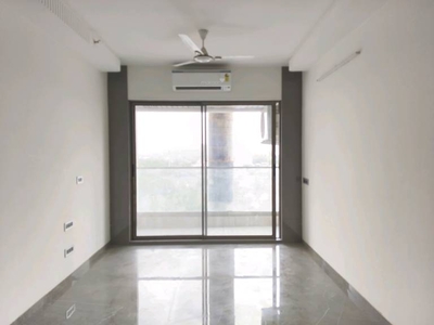 950 sq ft 2 BHK 2T West facing Apartment for sale at Rs 80.00 lacs in Regency Luxuria in Dombivali, Mumbai