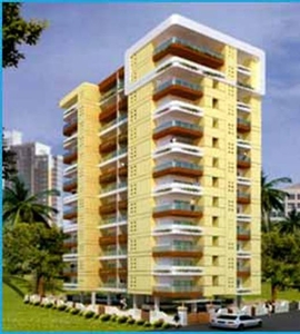 950 sq ft 3 BHK 3T Apartment for rent in Karia Parmar Heritage at Andheri East, Mumbai by Agent seller