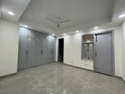 955 sq ft 2 BHK 2T East facing Apartment for sale at Rs 52.00 lacs in Project in Saket, Delhi