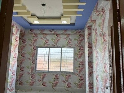 975 sq ft 2 BHK 2T SouthEast facing Apartment for sale at Rs 27.79 lacs in Project in Sodepur, Kolkata