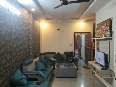 990 sq ft 2 BHK 2T Completed property BuilderFloor for sale at Rs 75.00 lacs in Project in Shahdara, Delhi