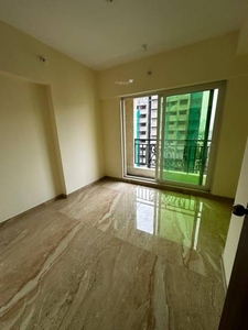 990 sq ft 2 BHK 2T North facing Apartment for sale at Rs 1.10 crore in Siddhi Highland Springs B4 A Wing in Thane West, Mumbai