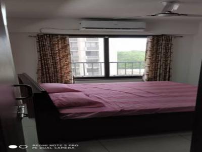 1475 sq ft 3 BHK 3T Apartment for rent in GSG Abode Orchid Sky at Shela, Ahmedabad by Agent Vintage Space LLP