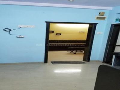 1 BHK Flat for rent in Mahalakshmi, Mumbai - 515 Sqft