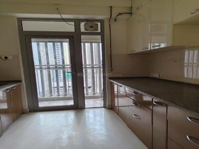 1 BHK Flat for rent in Mulund West, Mumbai - 650 Sqft