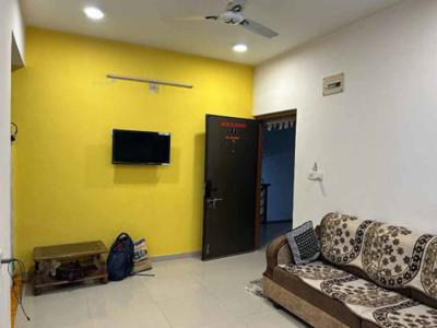 1422 sq ft 2 BHK 2T West facing Apartment for sale at Rs 53.50 lacs in Shree Balaji Agora Residency 2th floor in Sughad, Ahmedabad