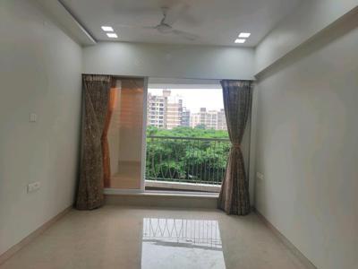 2 BHK Flat for rent in Mira Road East, Mumbai - 855 Sqft