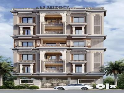 3bhk flats for sale at Tolichowki brindavan colony near Hussain medica